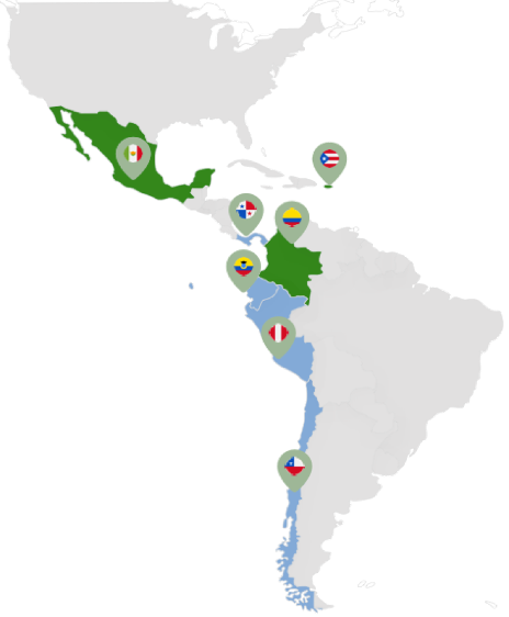 ECM ePx - Evolution - Gestión Documental